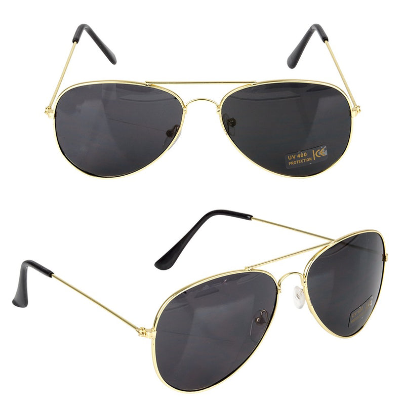 Aviator Sunglasses (1 DZ)