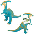 Soft Parasaurolophus Dinosaur Toy
