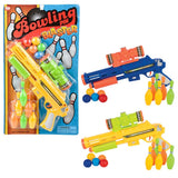 Bowling Pin Blaster 14" Set