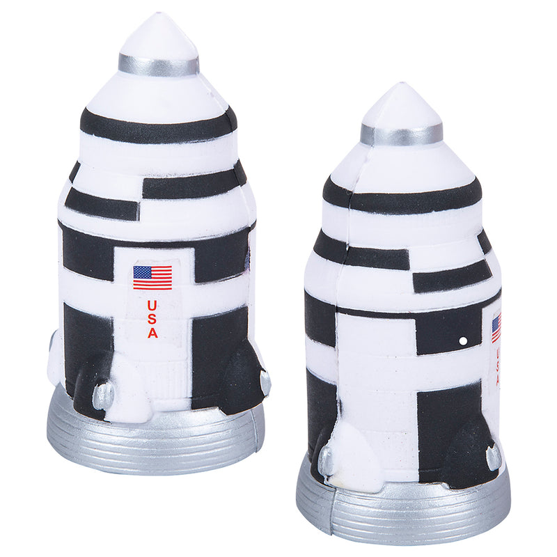 Squish Space Rocket 4.5"
