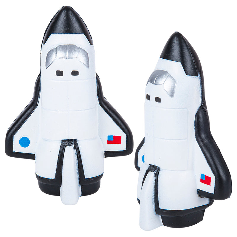 Squish Space Shuttle 4.75"