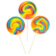 Jumbo Swirl Lollipop (1 DZ)
