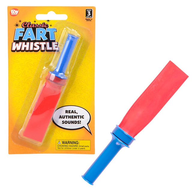 Fart Whistle (1 DZ)