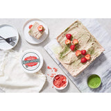 Trader Joe’s Mascarpone 8 Oz