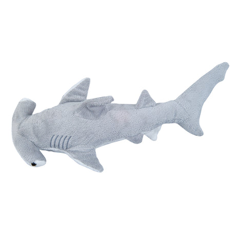 Hammerhead Shark Plush 13"
