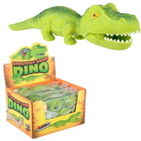 Stretchy Sand Dinosaur (1 DZ)