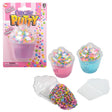Cupcake Putty Sprinkle Set (1 DZ)