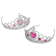 Heart Tiara (1 DZ)