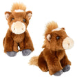 Plush Horse Heirloom Treasure Horse