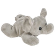 Plush Elephant Toy (1 PC)