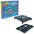 Tabletop 4-In-1 Multi Game (1 PC)