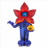 5.5FT Venus Flytrap Halloween Inflatable Yard Decor