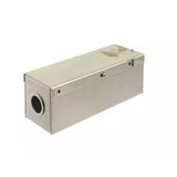 Electro-Rail End Feed Set 4 Pole 50 AMP ERS306-4