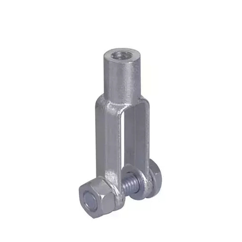 Electro-Rail Clevis Support ER105