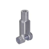 Electro-Rail Clevis Support ER105