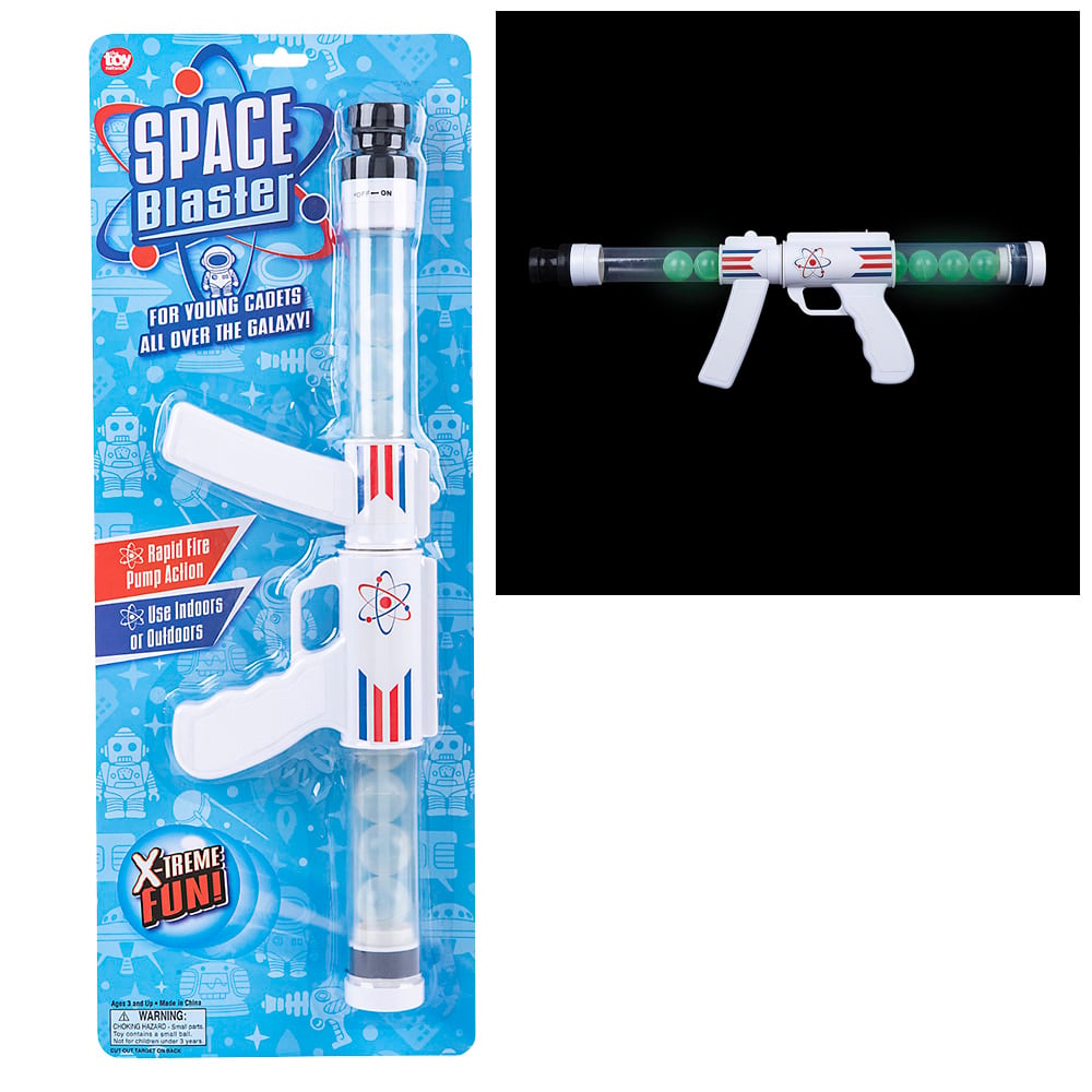 Space Moon Blaster (1 PC)