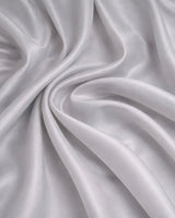 Silver Pongee Lining