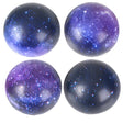 Galaxy Foam Balls 2" (50 Pc)