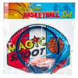 Basketball Hoop Set (1 PC)