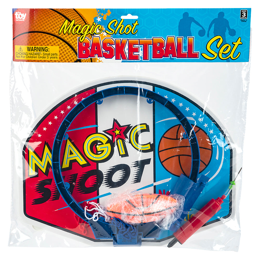 Basketball Hoop Set (1 PC)
