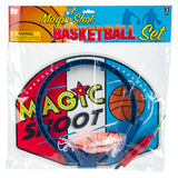 Basketball Hoop Set (1 PC)