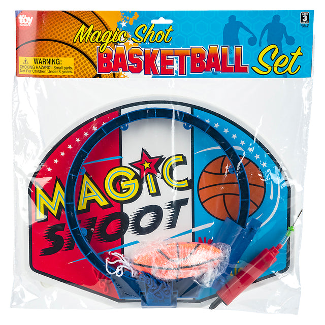 Basketball Hoop Set (1 PC)