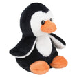 Penguin Plush Bean Bag (1 PC)
