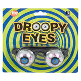 Droopy Eye Glasses (1 DZ)