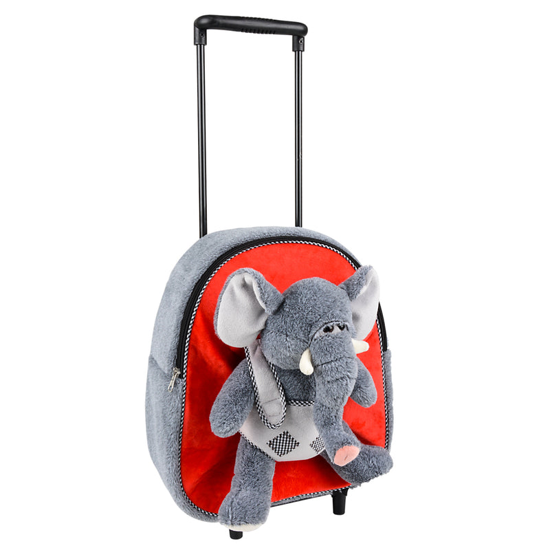 Elephant Travel Bag (1 PC)