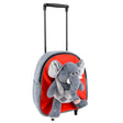 Elephant Travel Bag (1 PC)