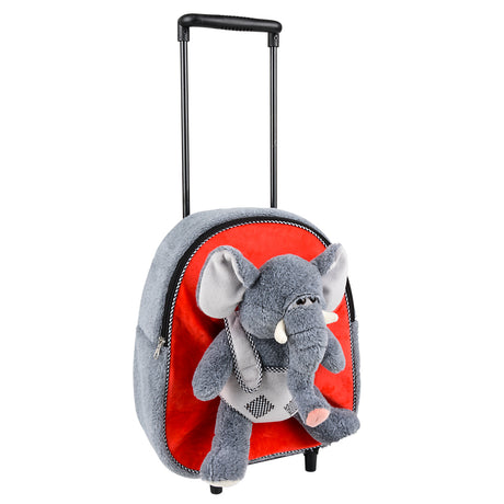 Elephant Travel Bag (1 PC)