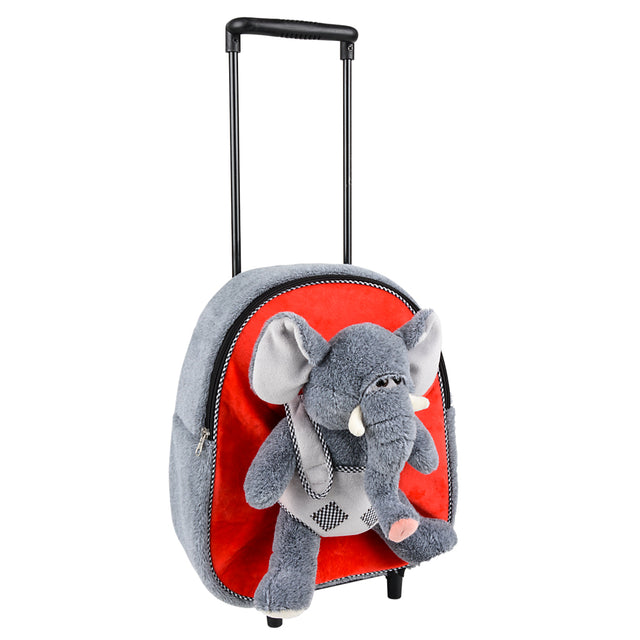 Elephant Travel Bag (1 PC)