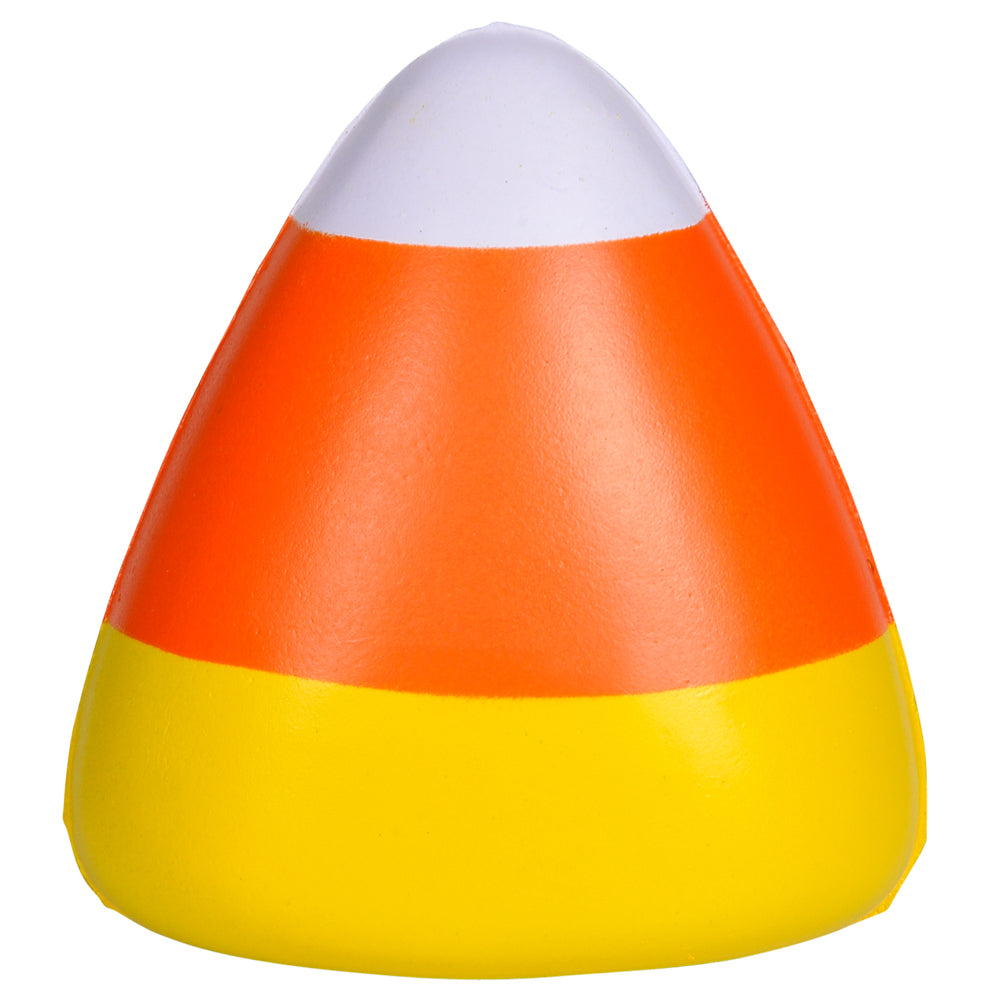 Mini Candy Corn Stress Toys (24 PC)