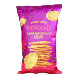 Sweet & Salty Umami Crunchies Rice Crackers 6.35 oz