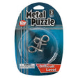 Metal Wire Puzzles (1 DZ)