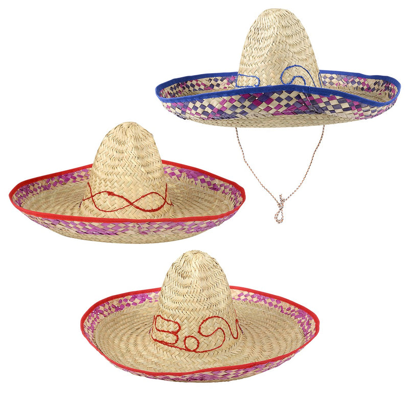 Mexican Sombrero (1 PC)