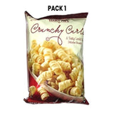 Crunchy Curls 5 oz