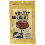 Trader Joe's Natural Turkey Jerky - Original (2 - 4 Ounce Bags)