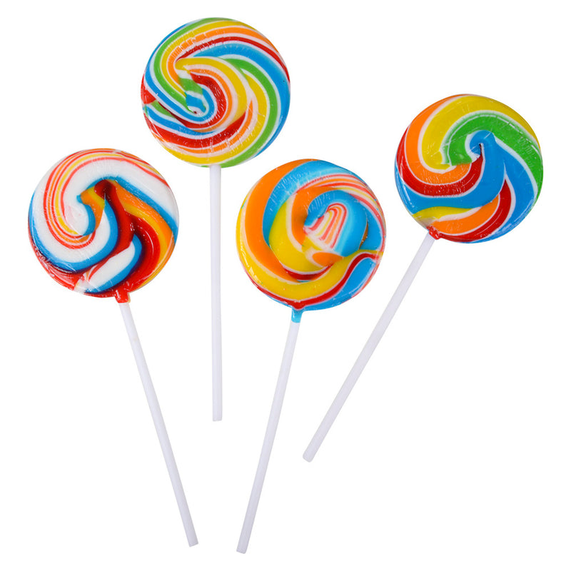 Swirl Lollipop 2" (1 DZ)