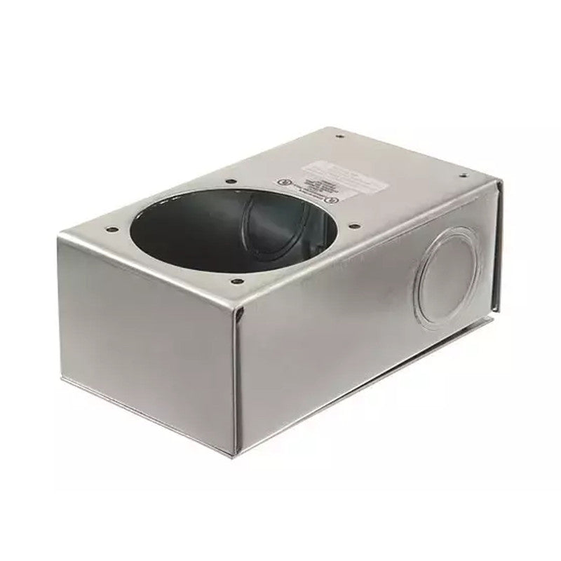 Electro-Rail Junction Box ERS-110