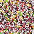 Taffy Time Candy (240 PC Bag)