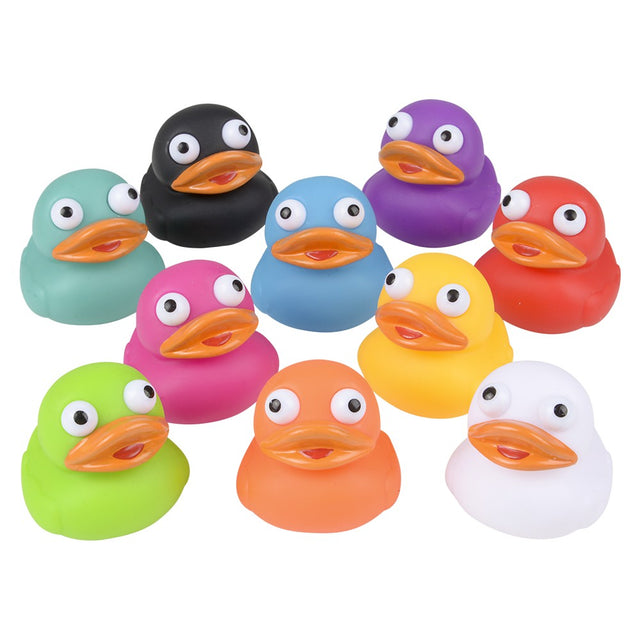 Ducky Eye Poppers (50 Pc Bag)