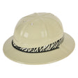 Safari Hat With Strap