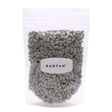 Silver Christmas Tree Sprinkles 200g – Festive Cake & Cupcake Decorations