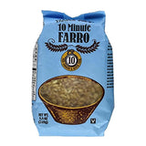 Trader Joe's 10 Minute Farro 8.8 oz