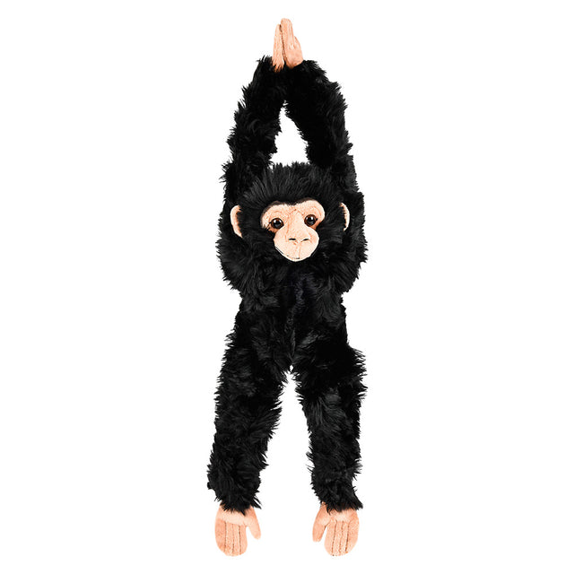 Hanging Chimpanzee Plush 24"
