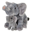 Elephant Plush Birth Of Life Duo (1 PC)