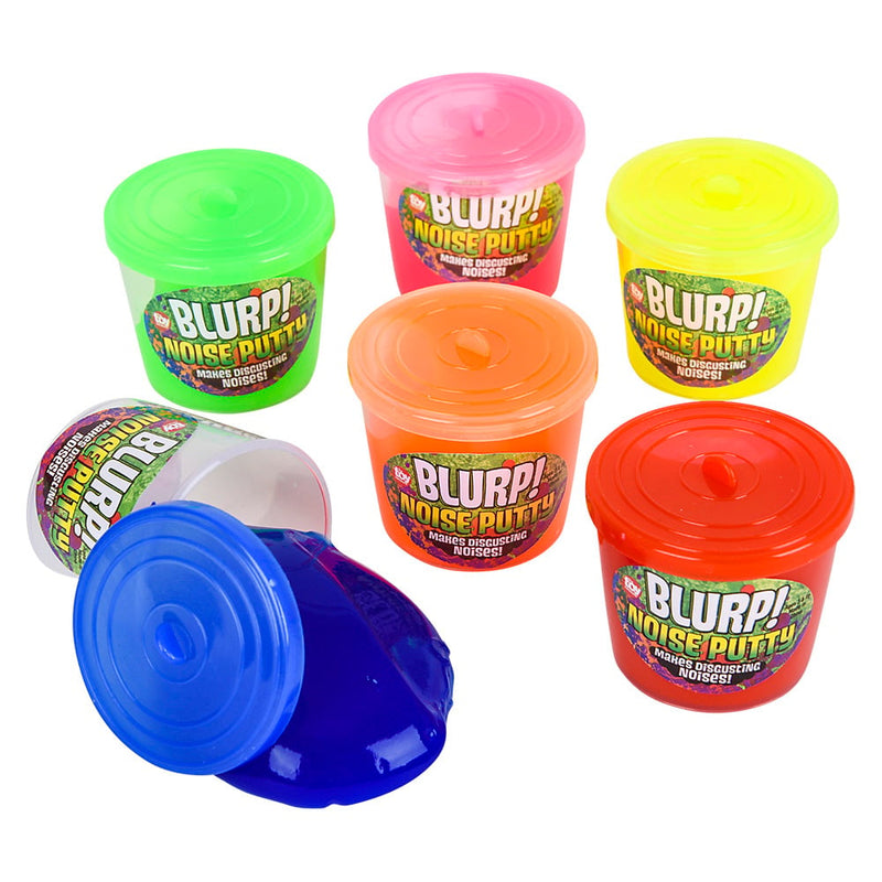 Fart Putty 1.5" (1 DZ)