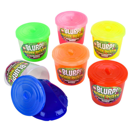 Fart Putty 1.5" (1 DZ)