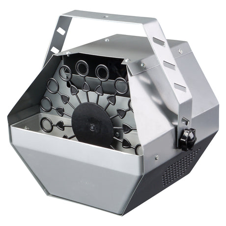 Bubble Machine Metal 9"